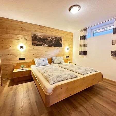 Ferienhaus Schweinberger Zell am Ziller Exterior foto