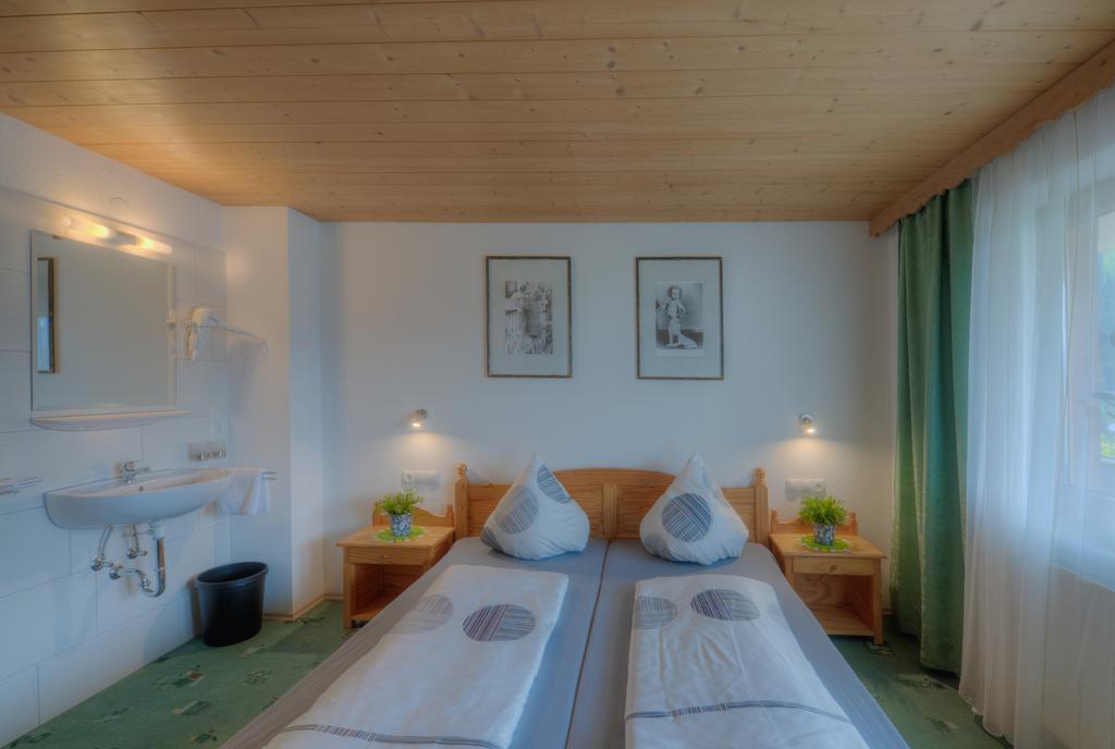 Ferienhaus Schweinberger Zell am Ziller Exterior foto