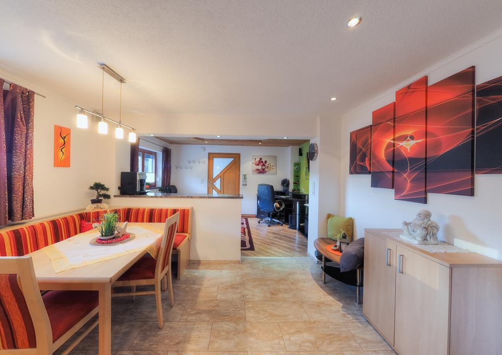 Ferienhaus Schweinberger Zell am Ziller Exterior foto